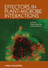 Effectors in Plant-Microbe Interactions - 
