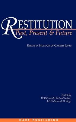 Restitution: Past, Present and Future