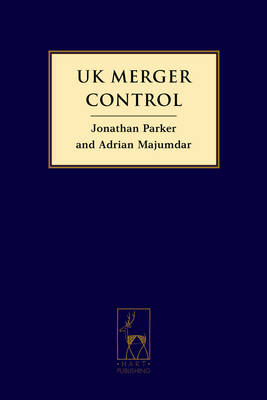 UK Merger Control