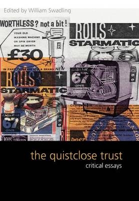 Quistclose Trust - 