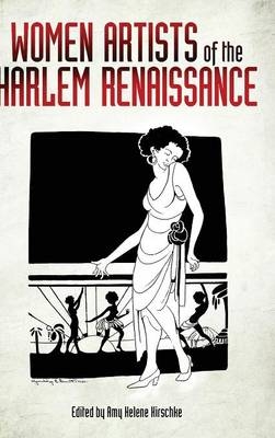 Women Artists of the Harlem Renaissance - 