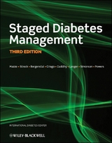 Staged Diabetes Management - Roger Mazze, Richard M. Bergenstal, Robert Cuddihy, Ellie S. Strock, Amy Criego, Oded Langer, Gregg Simonson, Margaret A. Powers
