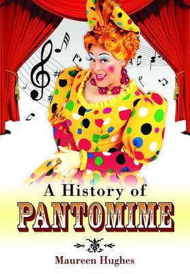 History of Pantomime