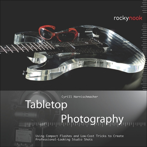 Tabletop Photography - Cyrill Harnischmacher