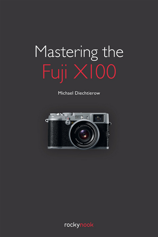 Mastering the Fuji X100