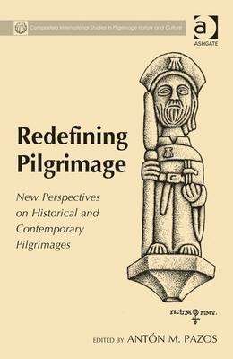 Redefining Pilgrimage - 