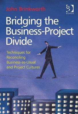 Bridging the Business-Project Divide