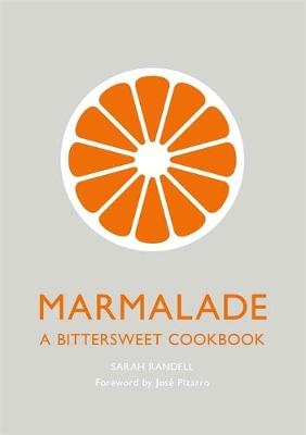 Marmalade -  Sarah Randell