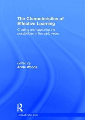 Characteristics of Effective Learning