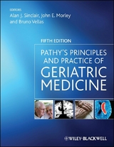 Pathy's Principles and Practice of Geriatric Medicine - 