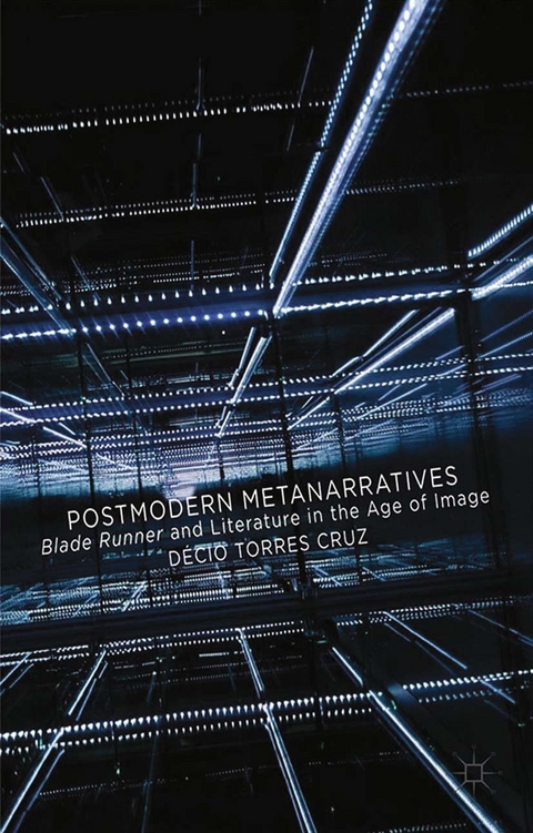 Postmodern Metanarratives - Kenneth A. Loparo