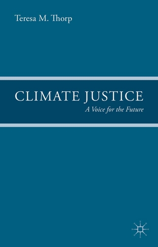 Climate Justice