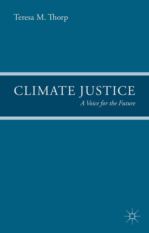 Climate Justice - T. Thorp