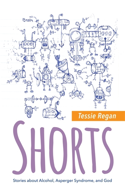 Shorts -  Tessie Regan