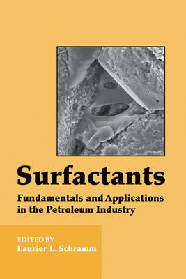 Surfactants - 