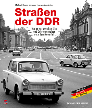 Straßen der DDR