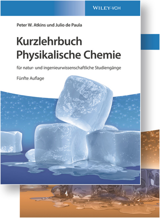 Physikalische Chemie - Deluxe