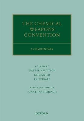 Chemical Weapons Convention