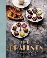 Edle Pralinen handgemacht - Nele Marike Eble
