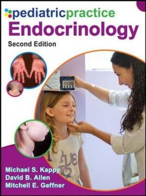 Pediatric Practice: Endocrinology, 2nd Edition