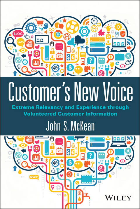 Customer's New Voice - John S. McKean