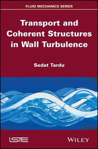 Transport and Coherent Structures in Wall Turbulence