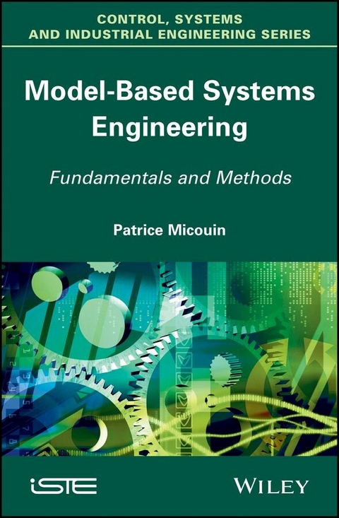 Model Based Systems Engineering -  Patrice Micouin