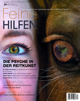 Feine Hilfen, Ausgabe 34 - Verlag Cadmos