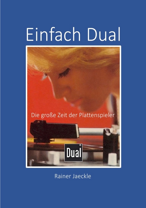 Einfach Dual - Rainer J&auml;ckle
