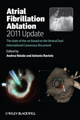 Atrial Fibrillation Ablation, 2011 Update - 