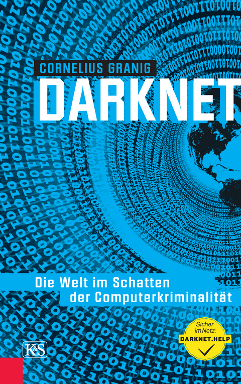 Darknet - Cornelius Granig