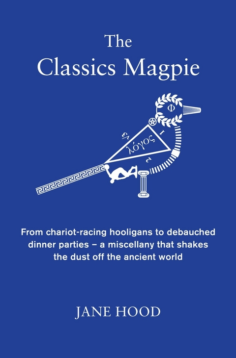 Classics Magpie -  Jane Hood