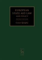 European State Aid Law and Policy