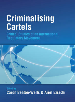 Criminalising Cartels - 
