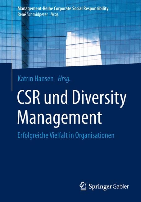 CSR und Diversity Management - 