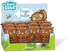 Die kleine Eule. Fingerpuppe 12er VE - Weber, Susanne