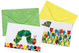 VE Die kleine Raupe Nimmersatt - Pop-up-Gru&szlig;karten 3 x 2 Motive - Eric Carle