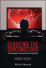 Seducing the Subconscious - Robert Heath