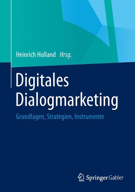 Digitales Dialogmarketing - 