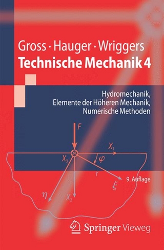 Technische Mechanik 4