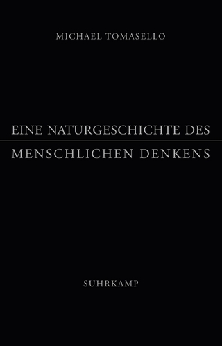Eine Naturgeschichte des menschlichen Denkens