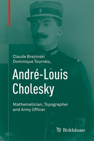 André-Louis Cholesky