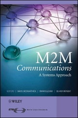 M2M Communications - 