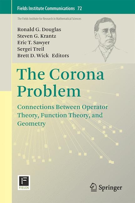 The Corona Problem - 