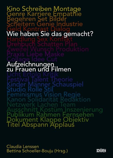 Wie haben Sie das gemacht? - 