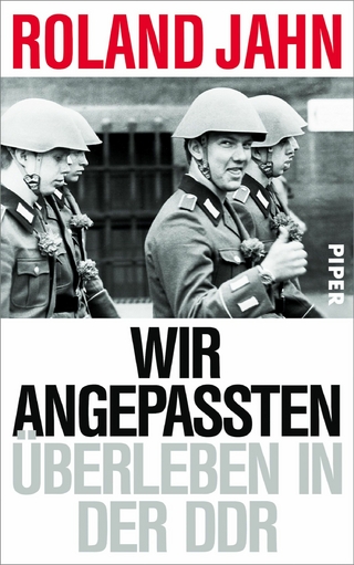 Wir Angepassten