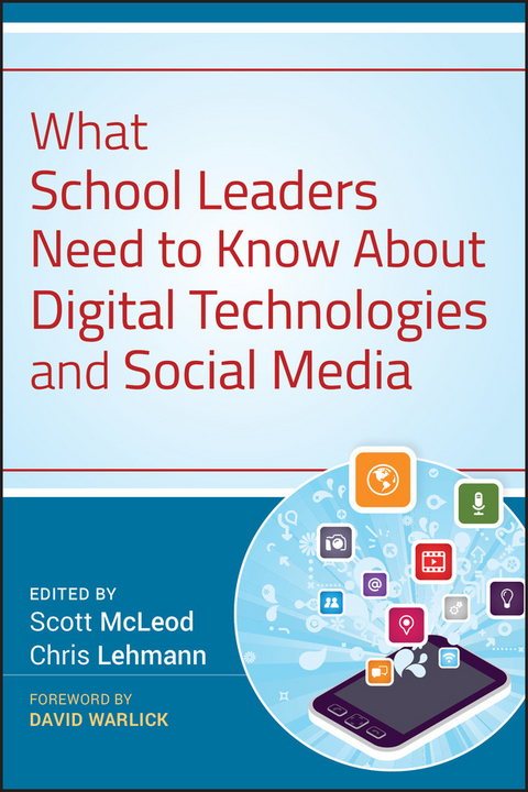 What School Leaders Need to Know About Digital Technologies and Social  Media - 