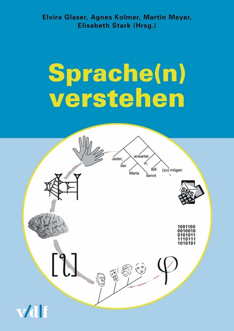 Sprache(n) verstehen - 