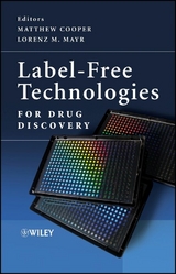 Label-Free Technologies For Drug Discovery - 