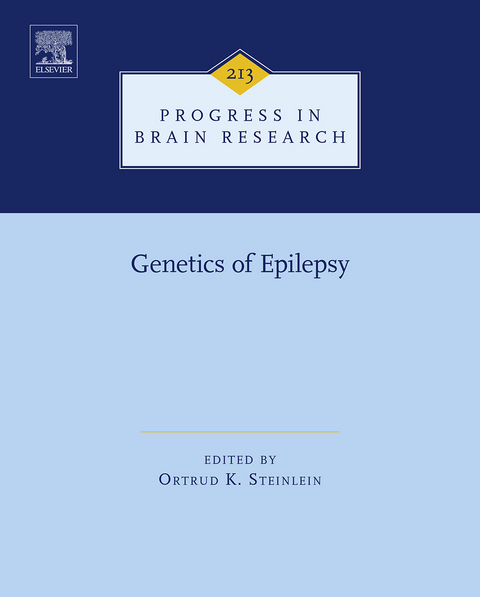 Genetics of Epilepsy - 